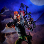 PRE-ORDER G.I. Joe Classified Series Ninja Force Zartan