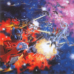 Transformers G1 Artwork Prints Set of 7