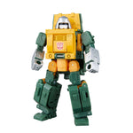 PRE-ORDER Transformers G1 Retro Style Brawn