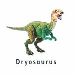 Jurassic World Hammond Collection Dryosaurus