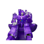 Transformers Blokees Action Edition Energy Explosion Megatron