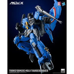 Transformers Threezero MDLX 6" Thundercracker Articulated Figure