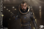PRE-ORDER Premier Toys PT-0018B Mutated Astronaut 1/6 Scale Collectible Figure