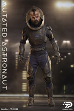 PRE-ORDER Premier Toys PT-0018B Mutated Astronaut 1/6 Scale Collectible Figure