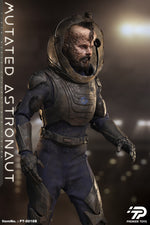 PRE-ORDER Premier Toys PT-0018B Mutated Astronaut 1/6 Scale Collectible Figure