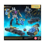 PRE-ORDER Transformers Age of the Primes Commander Onslaught MAXIMUM 1 PER CUSTOMER