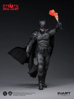 PRE ORDER InArt 1/12 Scale The Batman Collectible Figure