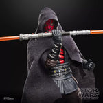 PRE-ORDER Star Wars Black Series (Maul Shadow Lord) Maul
