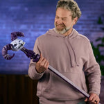Masters of the Universe Brick Shop Skeletor's Havoc Staff