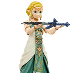 PRE-ORDER The Legend Of Zelda Heroes of Hyrule 6" Princess Zelda