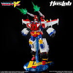Transformers HASLAB Victory Saber