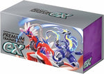 Pokémon TCG Scarlet and Violet Premium Trainer Box EX Japanese Version