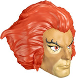 Thundercats Lion-O Vinyl Mask