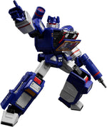 Transformers Blokees Action Class G1 Soundwave