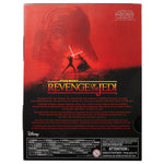 Star Wars CELEBRATION Revenge Of The Jedi Darth Vader