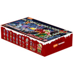 PRE-ORDER Transformers Blokees 2026 Advent Caledar