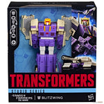PRE-ORDER Transformers Studio Series (86 Movie) Leader Blitzwing