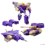 PRE-ORDER Transformers Studio Series (86 Movie) Leader Blitzwing