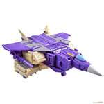 PRE-ORDER Transformers Studio Series (86 Movie) Leader Blitzwing
