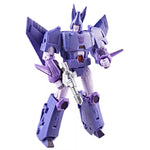 PRE-ORDER Transformers Studio Series (86 Movie) Voyager Cyclonus