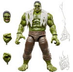PRE-ORDER Marvel Legends Spider-Man (Brand New Day) Deluxe Hulk