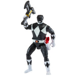 Mighty Morphin Power Rangers Re-Ignition Auto-Morphin Black Ranger