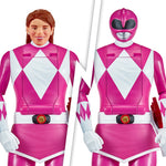 Mighty Morphin Power Rangers Re-Ignition Auto-Morphin Pink Ranger