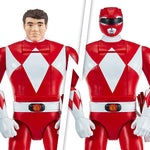 Mighty Morphin Power Rangers Re-Ignition Auto-Morphin Red Ranger