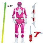 Mighty Morphin Power Rangers Re-Ignition Auto-Morphin Pink Ranger