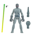 Mighty Morphin Power Rangers Re-Ignition Evil Space Alien Putty Patroller