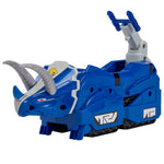 Mighty Morphin Power Rangers Re-Ignition Triceratops Combinable Megazord