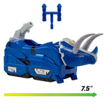 Mighty Morphin Power Rangers Re-Ignition Triceratops Combinable Megazord