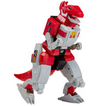 Mighty Morphin Power Rangers Re-Ignition Tyrannosaurus Combinable Megazord