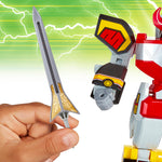 Mighty Morphin Power Rangers Re-Ignition Ultimate Megazord With Mega Power Sword