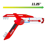 PRE-ORDER Mighty Morphin Power Rangers Re-Ignition Blade Blaster With Lights & Sounds
