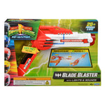 PRE-ORDER Mighty Morphin Power Rangers Re-Ignition Blade Blaster With Lights & Sounds