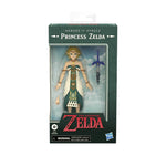 PRE-ORDER The Legend Of Zelda Heroes of Hyrule 6" Princess Zelda