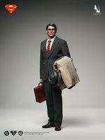 PRE ORDER InArt 1/6 Superman (1978) Superman and Clark Kent Premium 2-Pack Collectible Figure Set