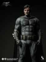 PRE-ORDER InArt BVS: Dawn of Justice Batman 1/6 Scale Collectible Figure