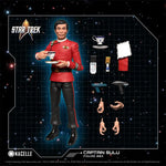 Star Trek VI: The Undiscovered Country Captain Sulu