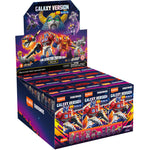 PRE-ORDER Transformers Blokees Galaxy Version 08 One Shall Fall (SEALED BOX OF 9)