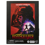 Star Wars CELEBRATION Revenge Of The Jedi Darth Vader