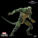 PRE-ORDER Marvel Legends Spider-Man (No Way Home) Deluxe Lizard