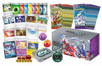 Pokémon TCG Scarlet and Violet Premium Trainer Box EX Japanese Version