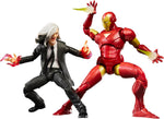 PRE-ORDER Marvel Legends (Invincible Iron Man) Iron Man Extremis & The Mandarin