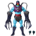 Masters of the Universe New Eternia Terror Claws Skeletor