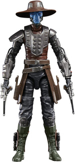 Star Wars Black Series (Bad Batch) Cad Bane (Bracca)