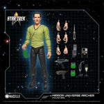 Star Trek: Enterprise Mirror Universe Archer