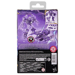 PRE-ORDER Transformers Age of the Primes Deluxe Energon Cybertronic