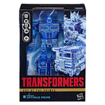 PRE-ORDER Transformers Age of the Primes Voyager Energon Optimus Prime